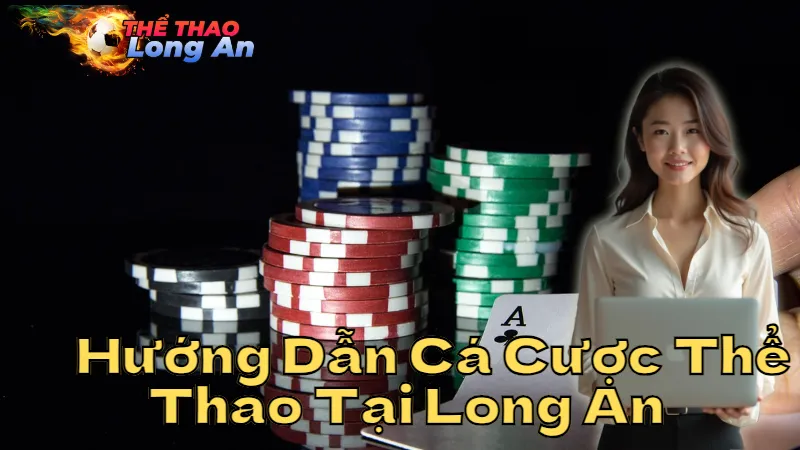 Hướng Dẫn Cá Cược Thể Thao Tại Long An