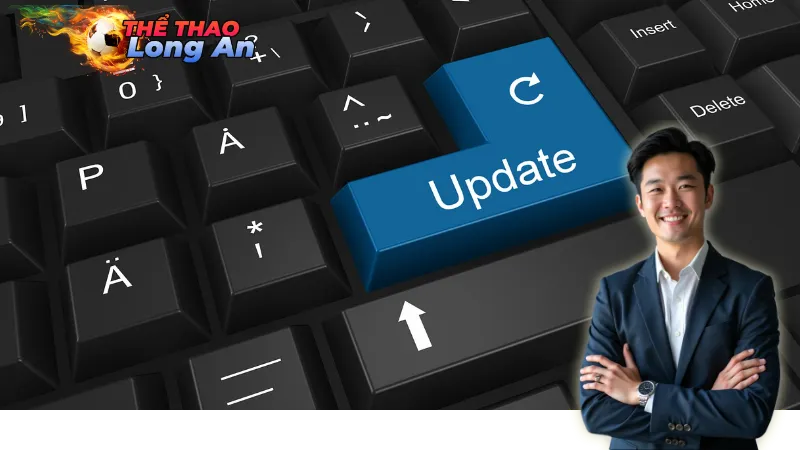 Tin Chuyển Nhượng Thể Thao Long An Mới Nhất