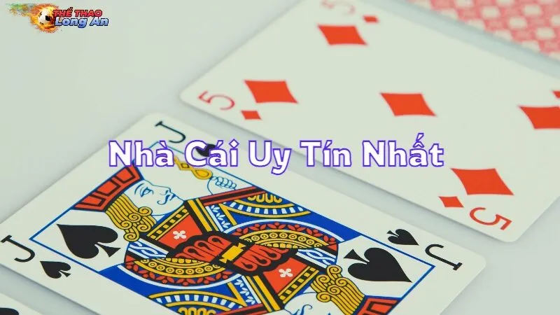 Khám Phá Nhà Cái Uy Tín Nhất Dành Cho Bạn