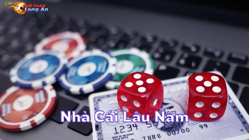 Nhà Cái Lâu Năm Chất Lượng Và Uy Tín Vượt Trội