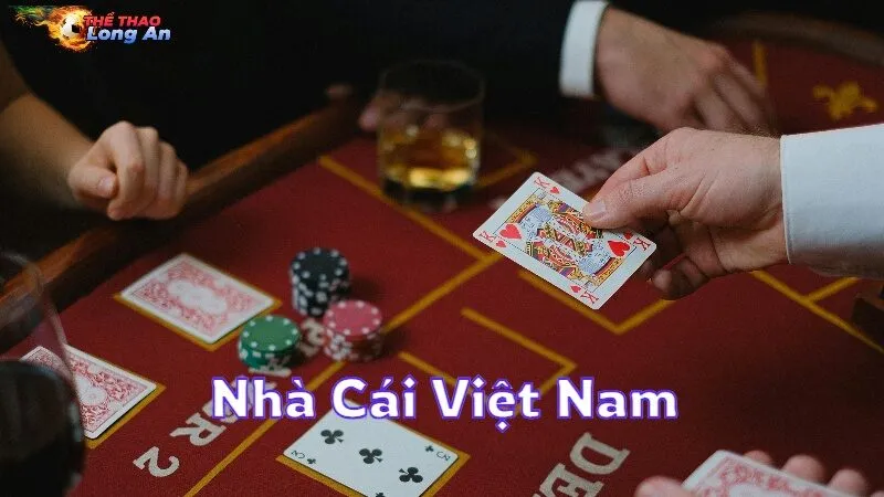 Nhà Cái Việt Nam Sự Lựa Chọn Tin Cậy Cho Người Chơi