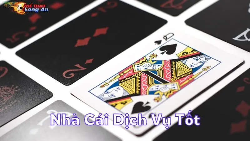 Trải Nghiệm Nhà Cái Dịch Vụ Tốt Và Uy Tín