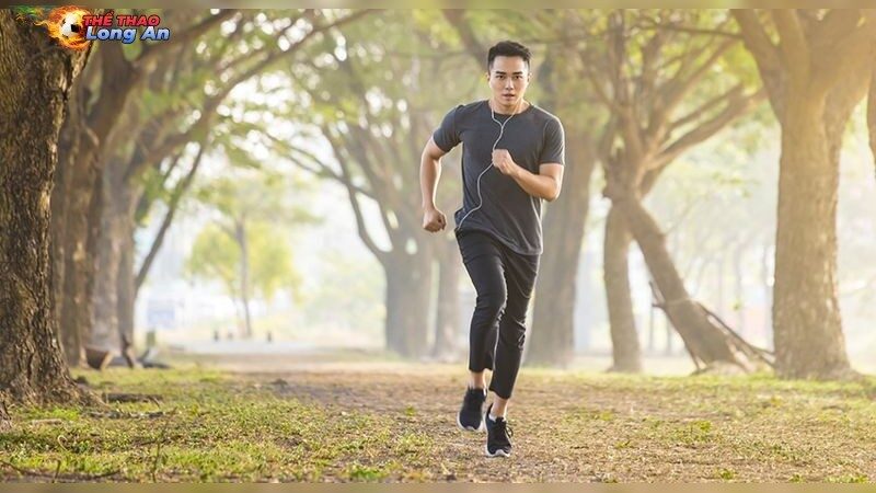 Ảnh Hưởng Khi Chạy Bộ