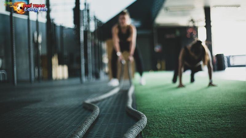 Các nguyên nhân gây chấn thương cột sống khi tập gym